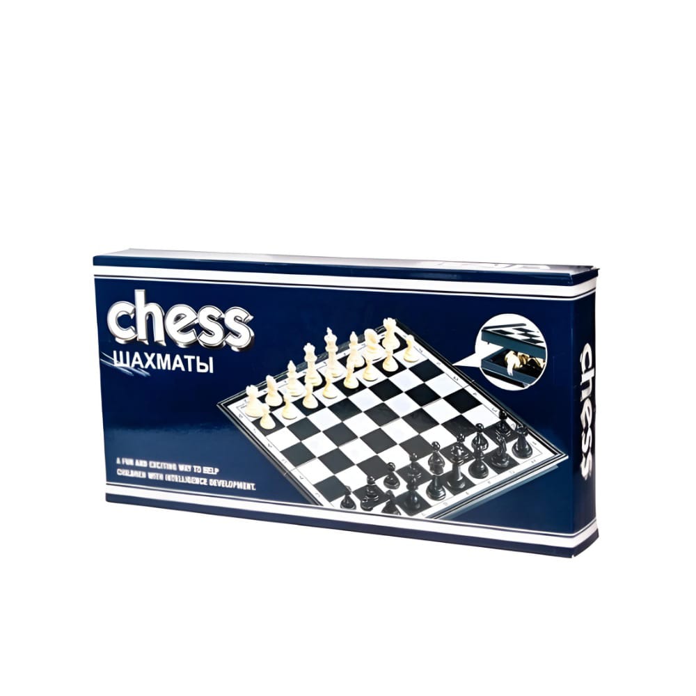 Magnetic Chess board 9508