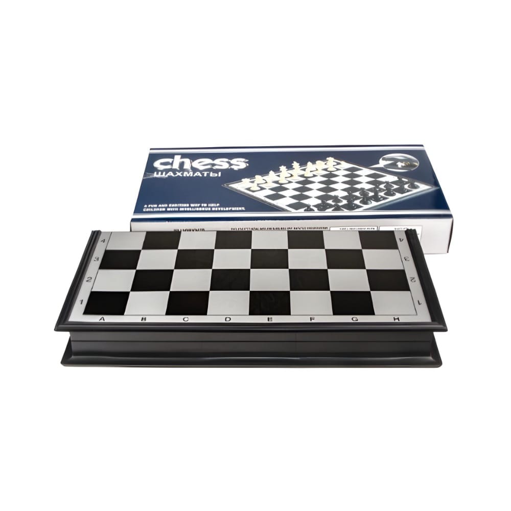 Magnetic Chess board 9508