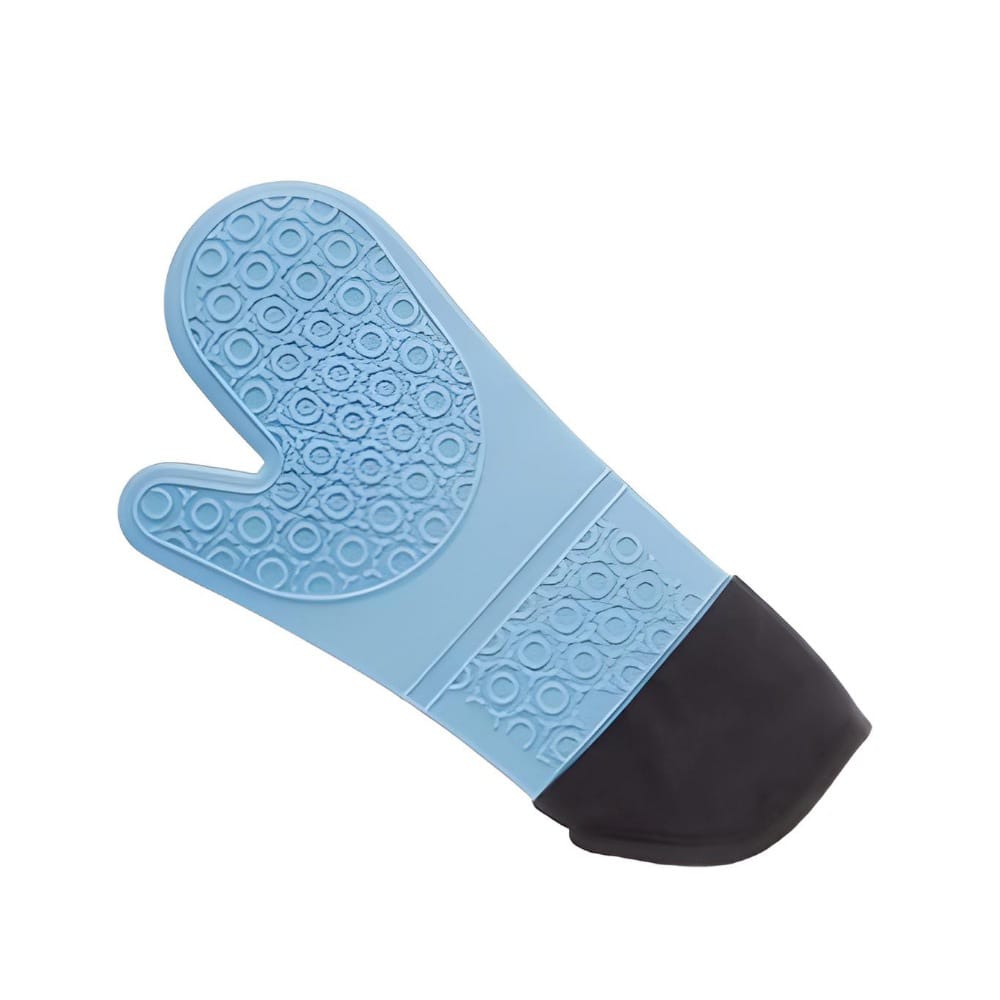 Silicone glove Large