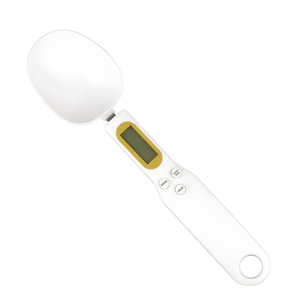 Digital Spoon Scale