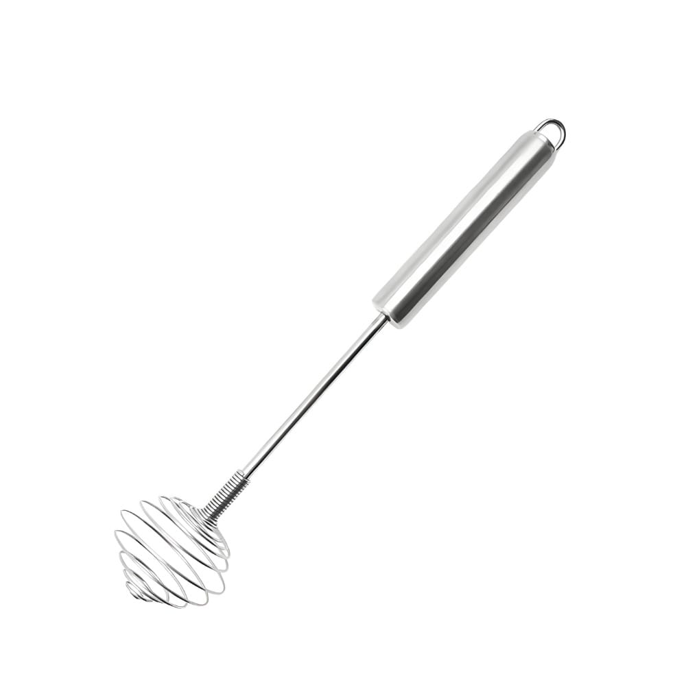 Egg Beater Spring