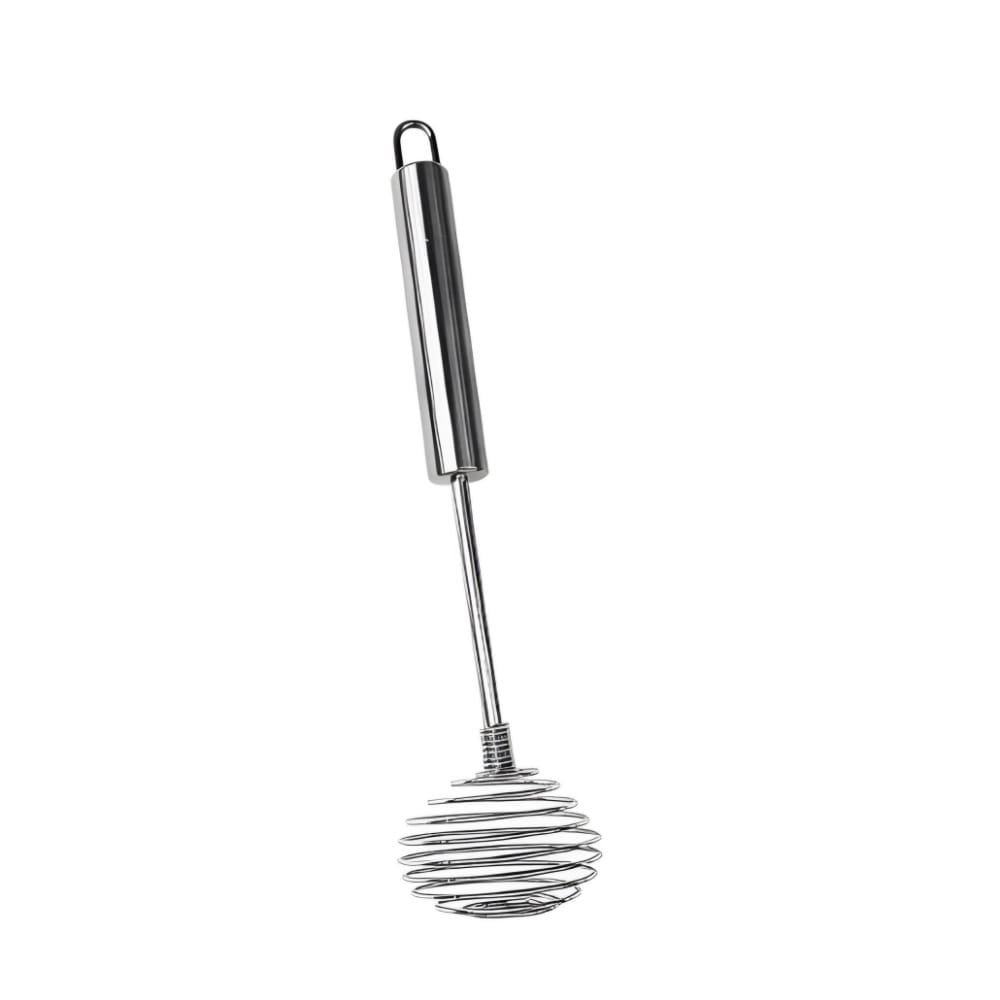 Egg Beater Spring