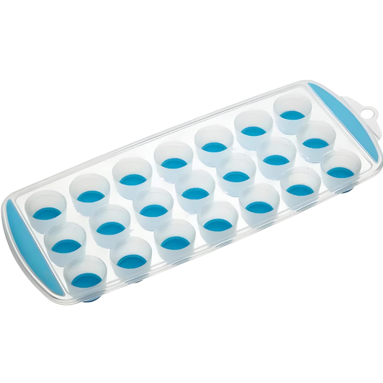 Ice Cube Tray Easy Release Silicone