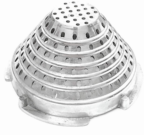 Aluminium Strainer (MUN-1113599)