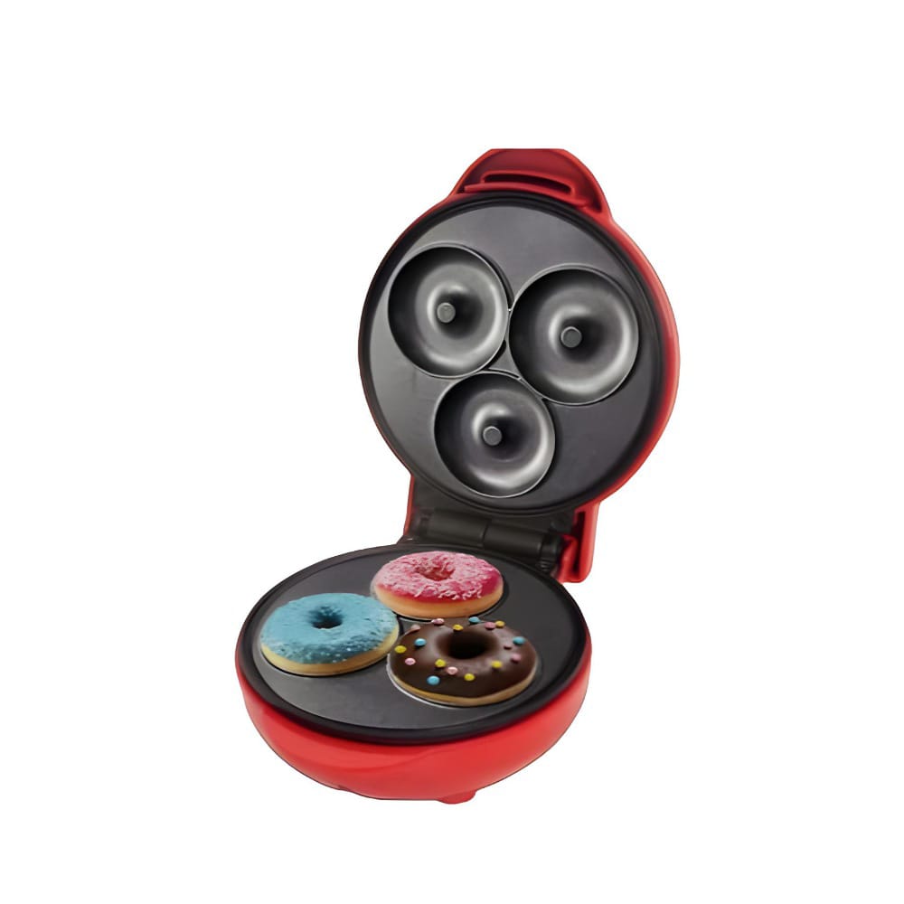 Mini Doughnut Maker Machine (MUN-1145678)