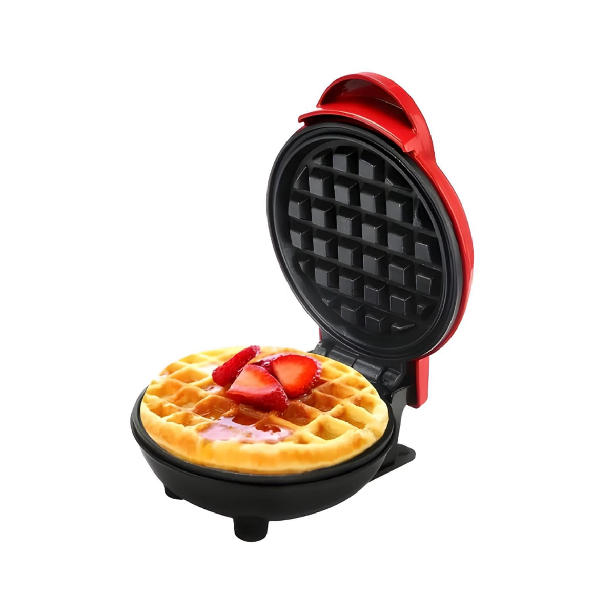 Mini Waffle Maker(MUN-1147211)