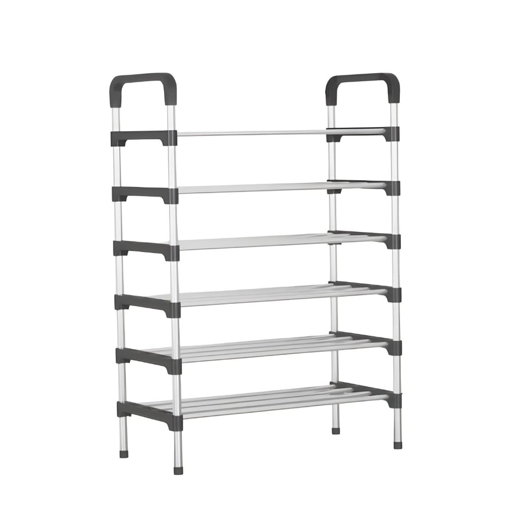 6 LAYER SHOE RACK