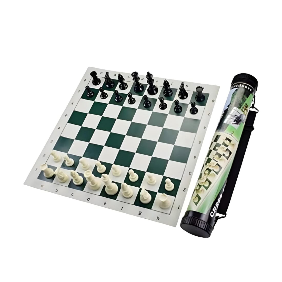 Chess set