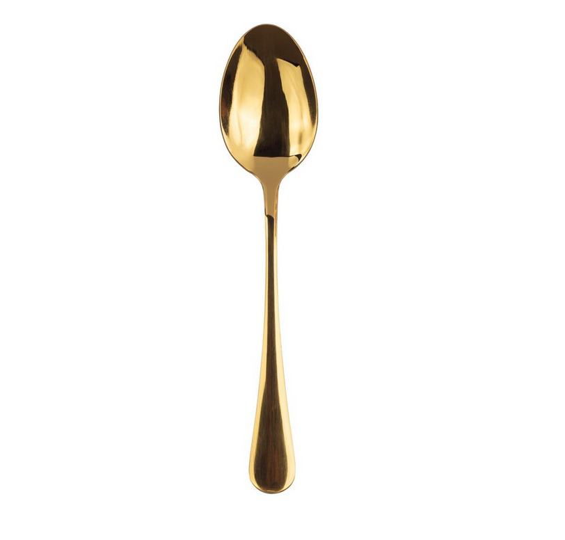 Gold Colour Spoon(MUN-1111982)