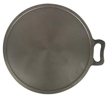 Cast iron Dosa tawa. (MUN-1112822)