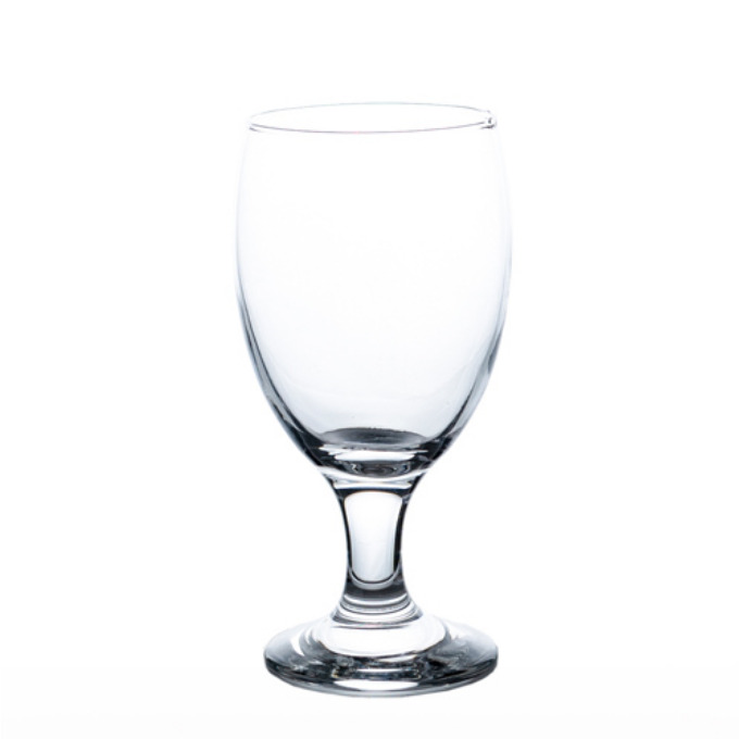 Cheerful Stem Glass Volume:300ml(MUN-1115353)