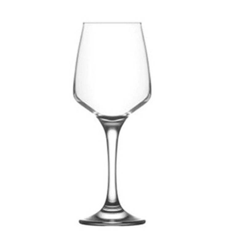 Wine glass ALFONSO Clear (MUN-1115520)