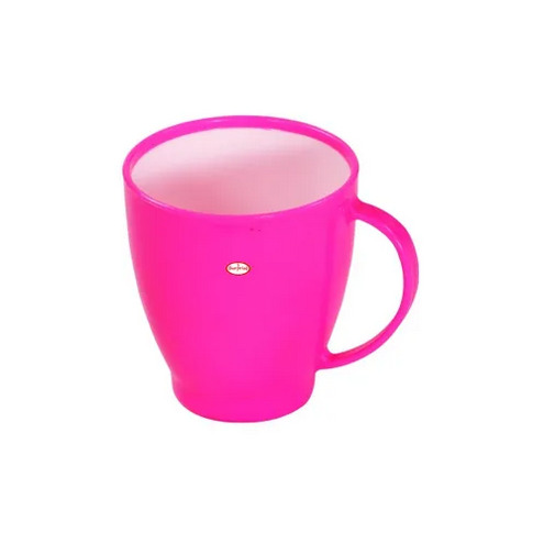 Plastic Tea Coffee Cup (MUN-1117214)