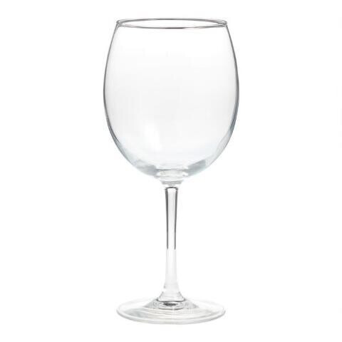 Voglia Wine Glass(MUN-1119226)