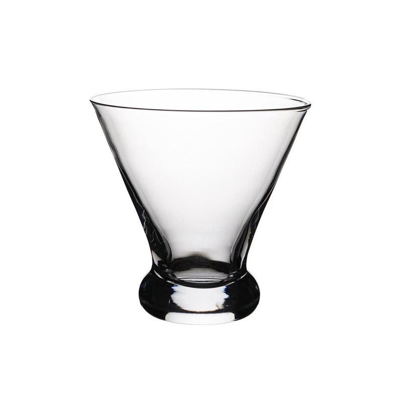 PLAIN SHOT GLASS(MUN-1119229)