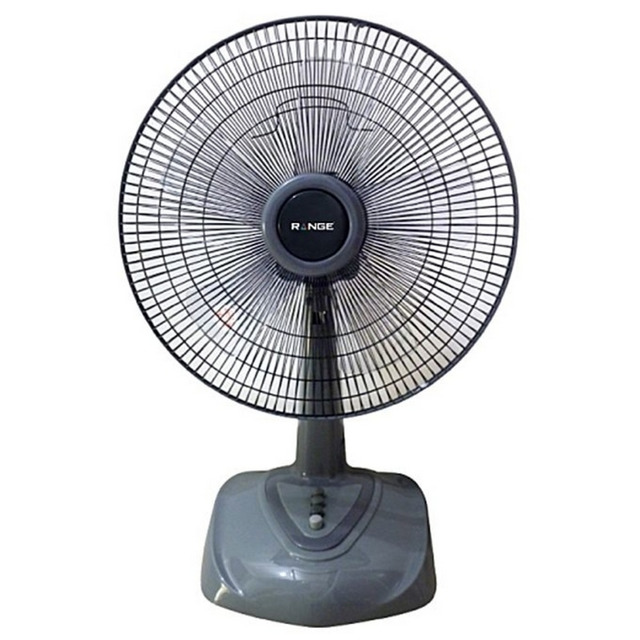 Range Table Fan Grey – RVTF-003(MUN-1121572)