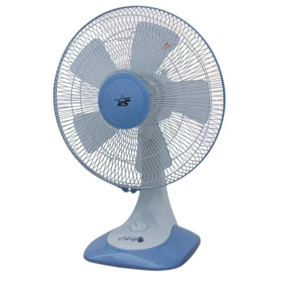 Orbit Star Premium Table Fan(MUN-1121605)