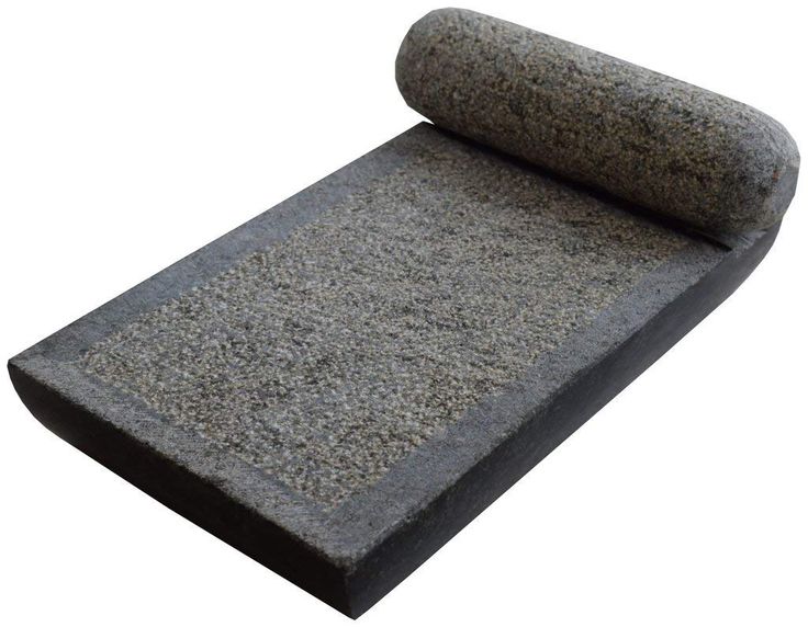 Grinding stone [AMMIKAL] (MUN-1143151)