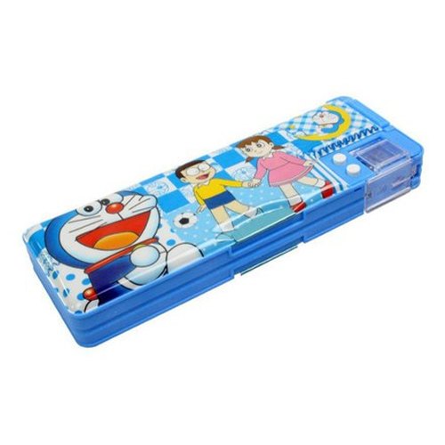 Kids pencil box Doraemon (MUN 1115005)