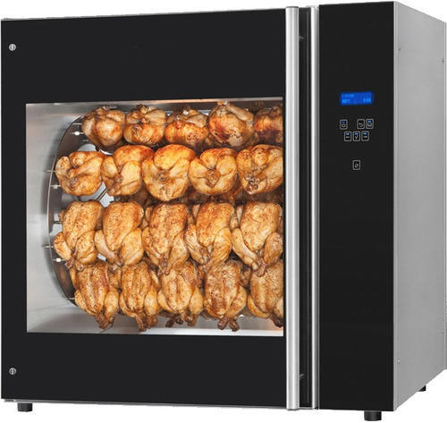 Fri-Jado Programmable Chicken Rotisserie Oven (1120104)