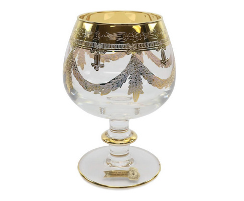 Luxury Crystal Glass Vintage Design(MUN-1124239)