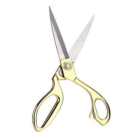 Premium Stainless Steel Sewing/Tailoring Scissor (MUN-1123519)