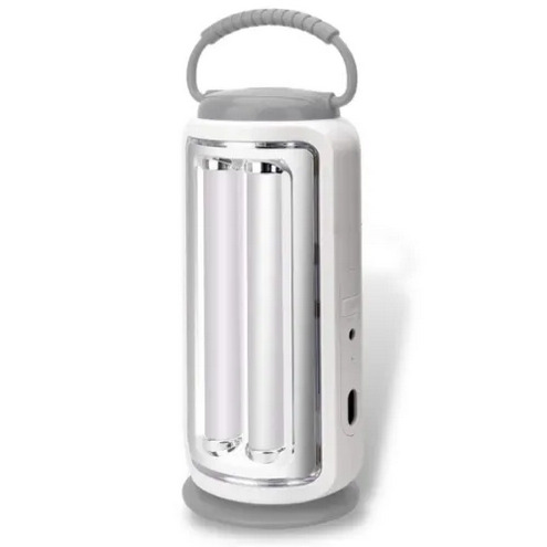 RICHSONIC 2 Tube Rechargeable LED Emergency Light (MUN-1123264)