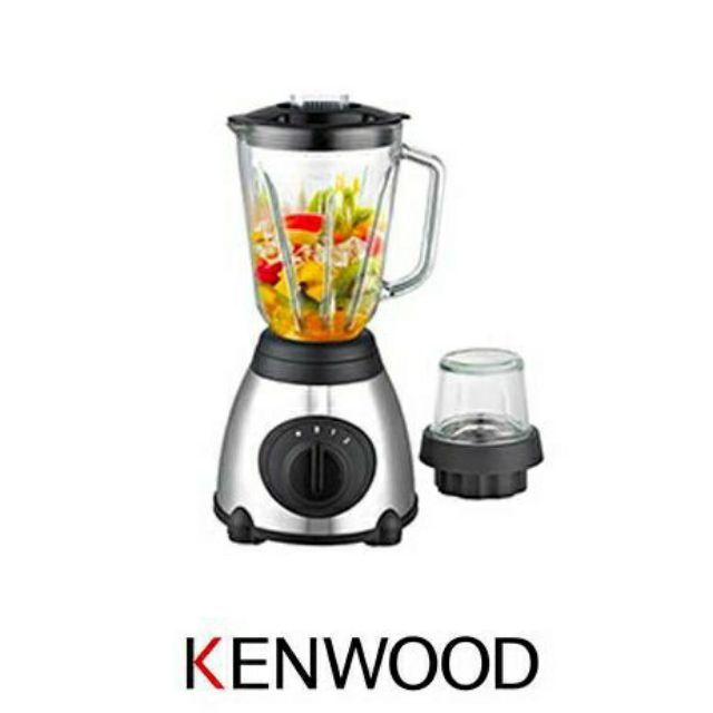 Ice Crusher Blender Kenwood (MUN-1122308)