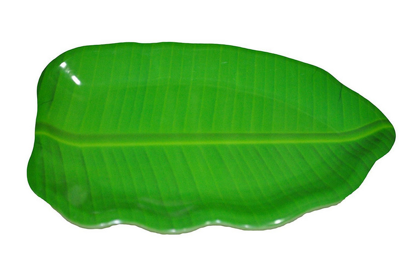 Banana Leaf Tray (MUN-1121151)