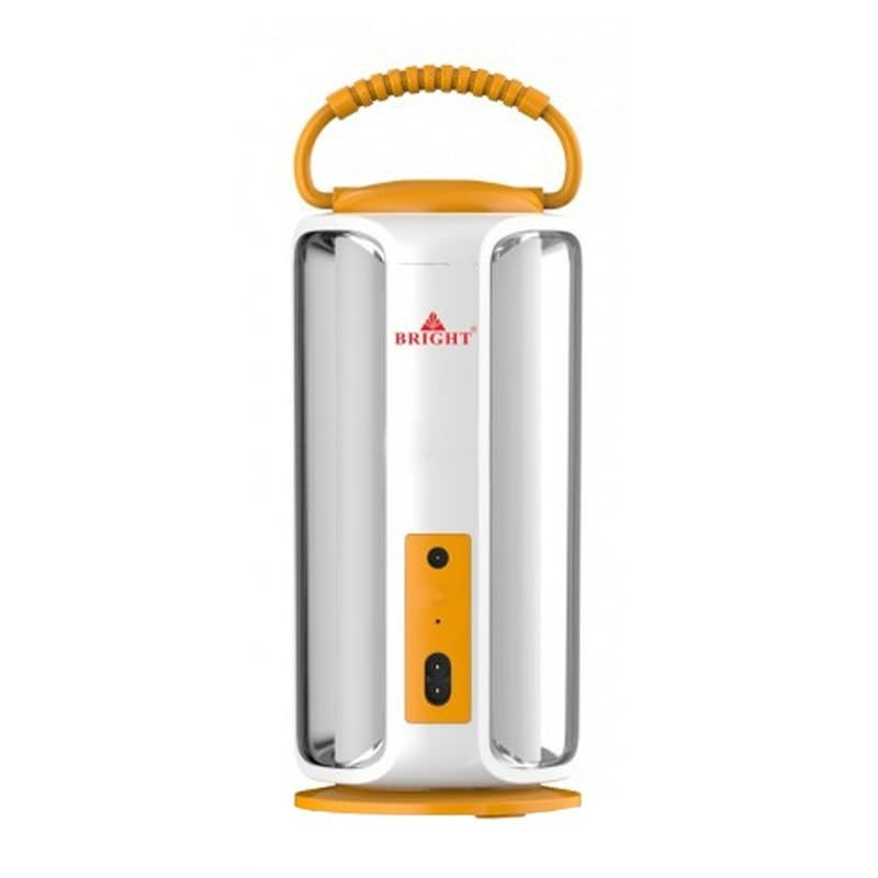 BRIGHT Rechargeable Lantern BR-4050 (MUN-1118522)