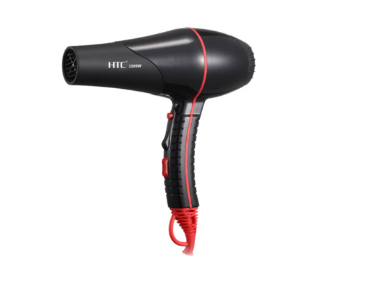 Hair Dryer-Saloon Use & Domestic Usage 2200W BR-9977 BRAUN (MUN-1116711)