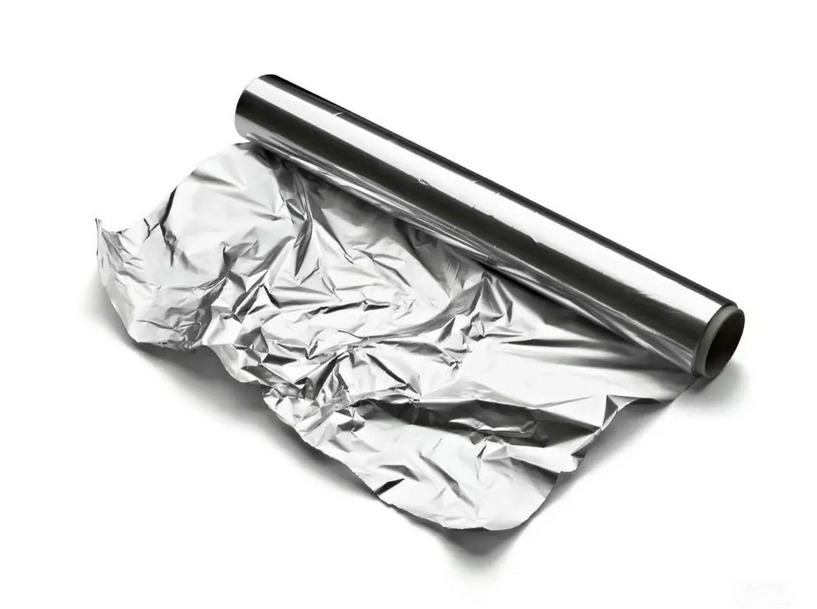  Aluminium Foil Paper (MUN-1113818)