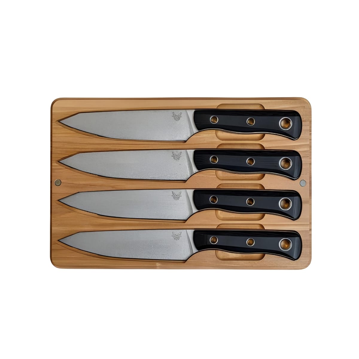 Table Knife Set - Benchmade (MUN-1117644)