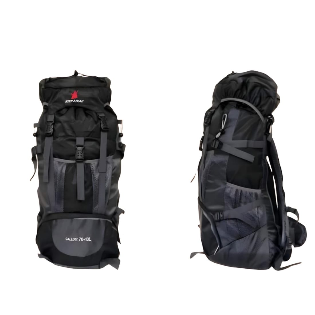 Traveling Bag 80L