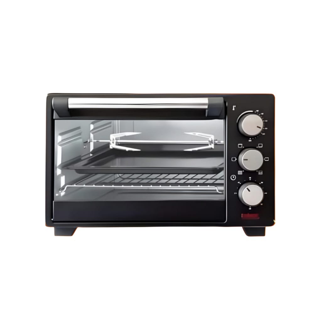 Electric Oven KAWASHI 25L