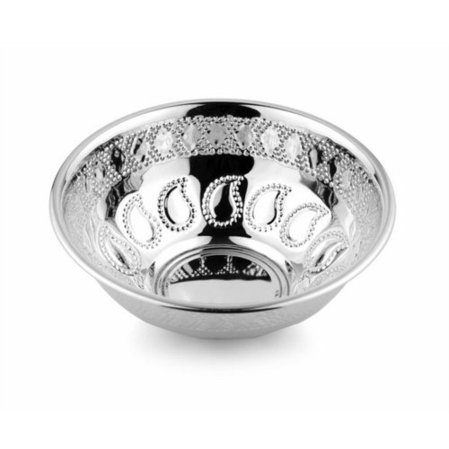 Vardhman SS Mango Fancy Bowl For Home(FAZ0011)