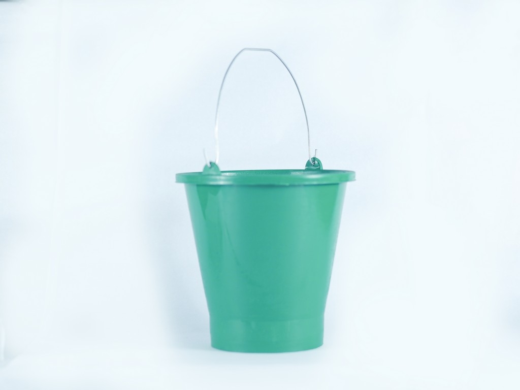 Bucket – 6L Plastic Water Bucket - ( MUN -1113924 ) 