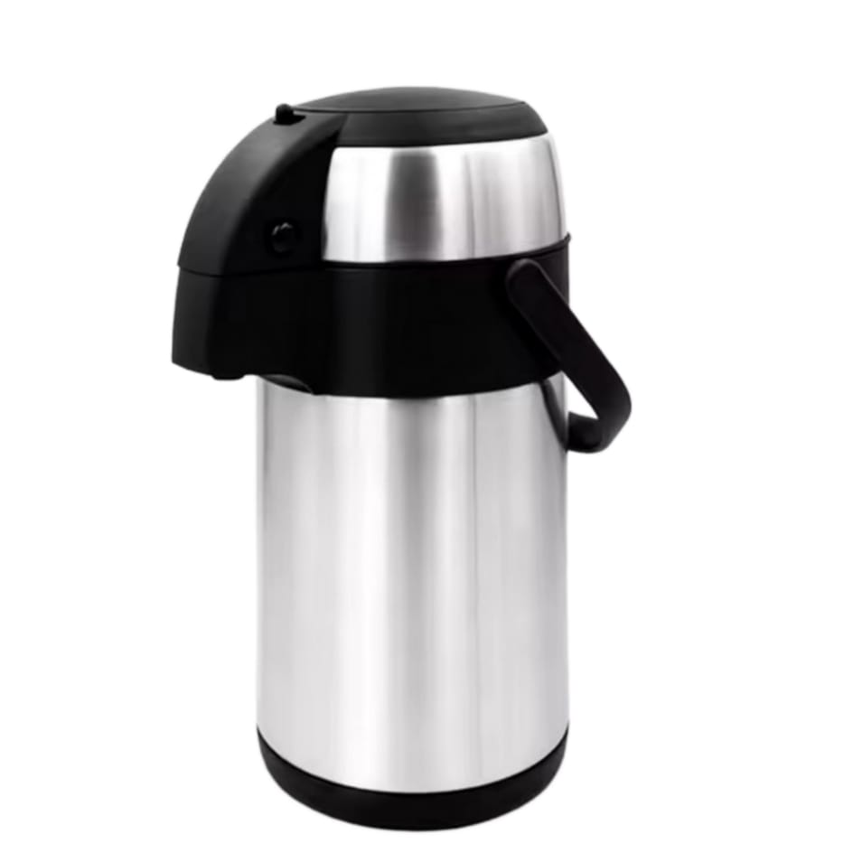 VACUUM FLASK - RICH Vacuum Flask 2.5L - RHA-261 - ( MUN - 1121302 ) 