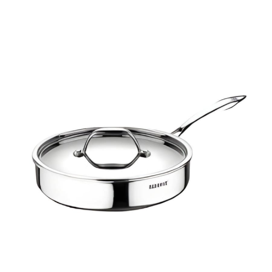 Sauce Pan with Lid(FAZ0023)