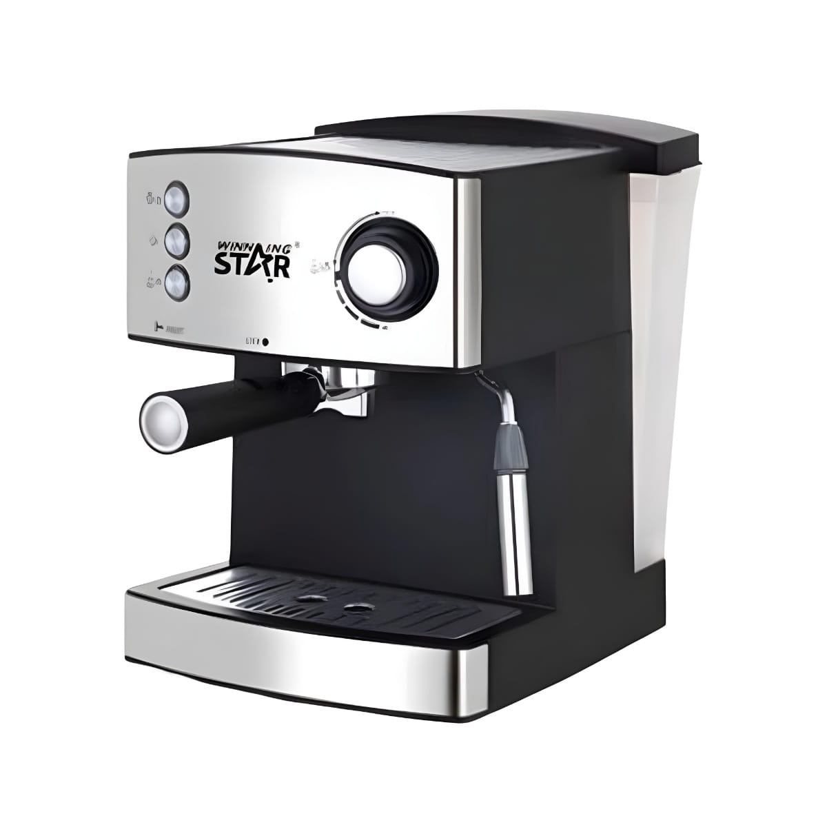 COFFEE MAKER SE-9702 (MMS)