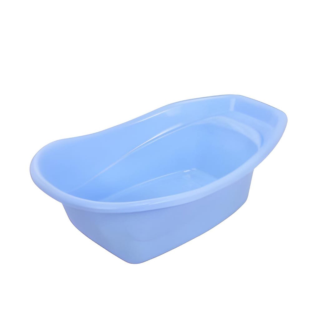 Plastic Baby Bathtub (MUN 1117589)