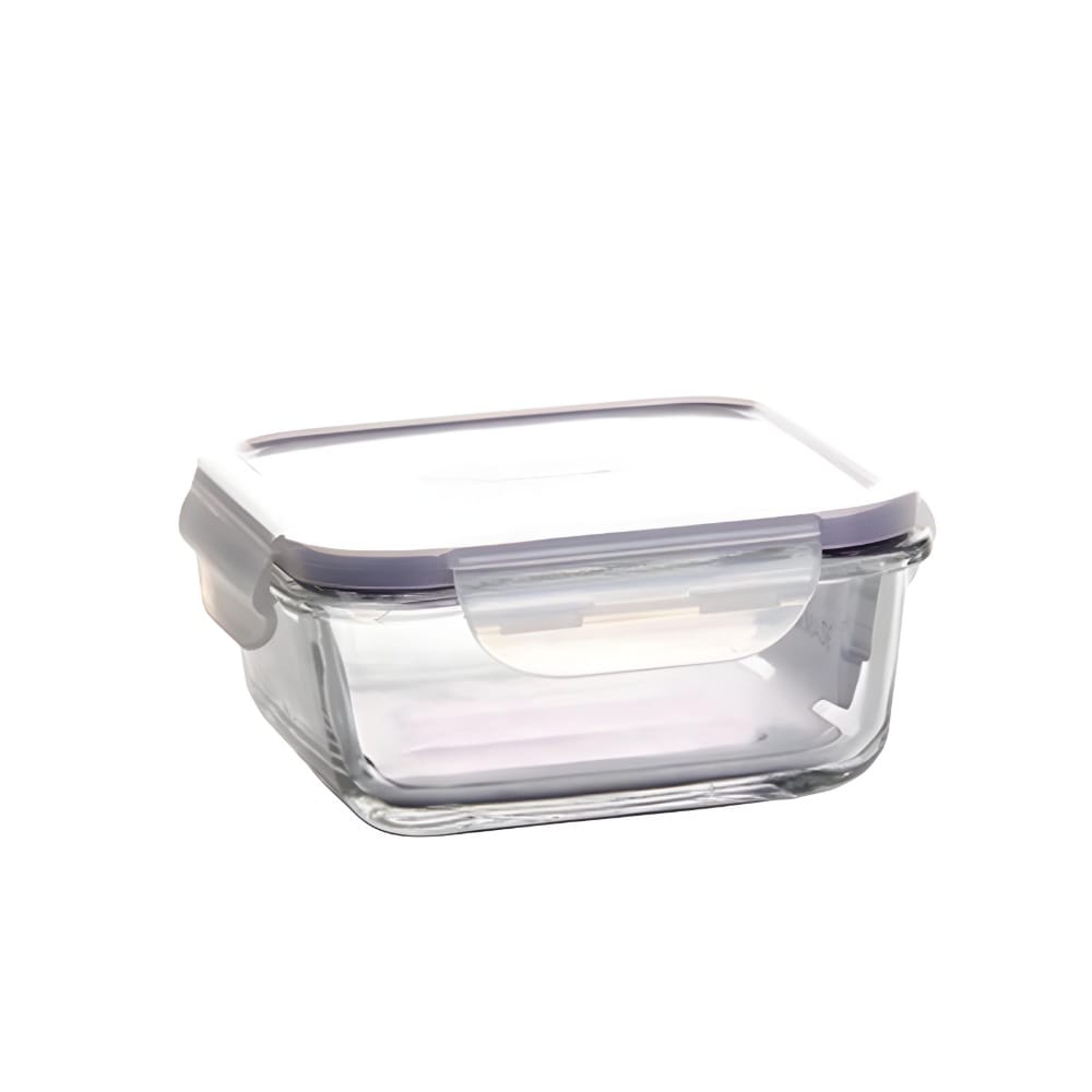  Square Microwave Safe Serving Glass Container (MUN 1118258)