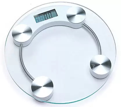 Digital LCD Electronic Weighing Scale(MUN-1120410)