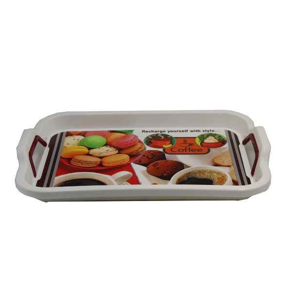 FPT Family Plastics Welcome Tray(MUN-1119935)