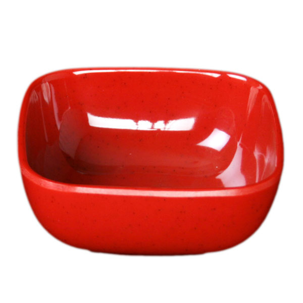 Square Melamine Bowl (MUN 11214607)