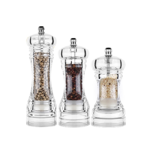 Pepper Grinders Salt and Pepper Grinder (MUN 1120585)