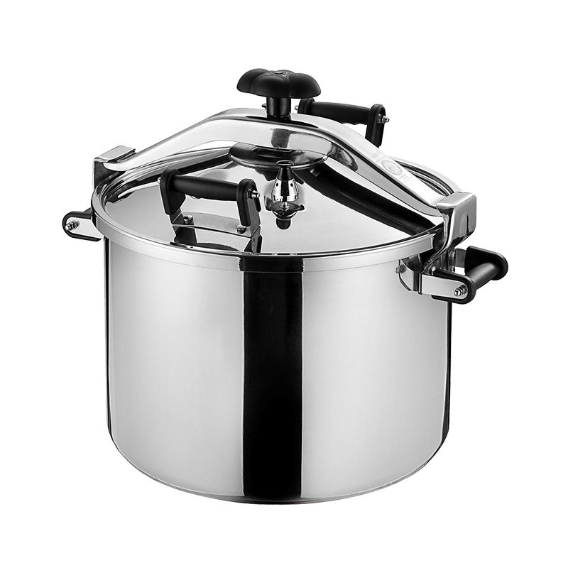 Classic pressure cooker(MUN-1120106)