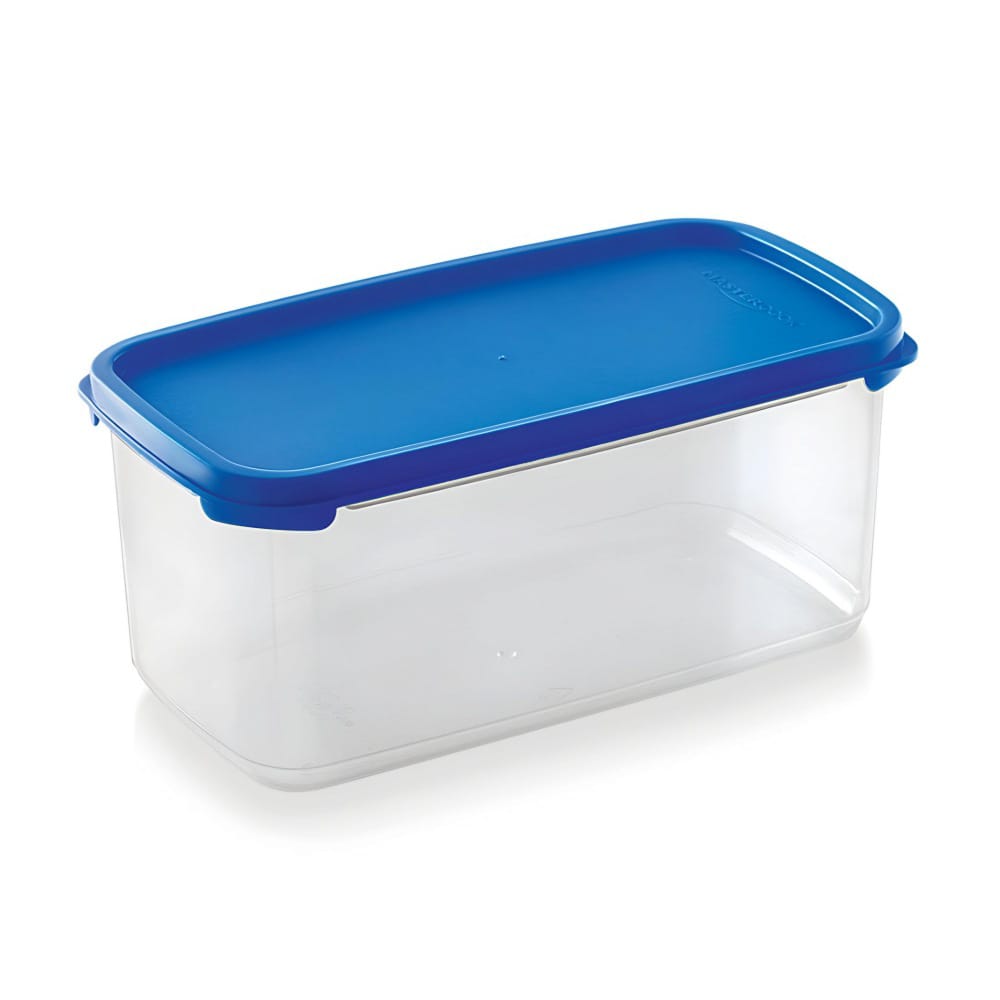 Fridger Fresh Small Plastic Container(MUN-1121684)