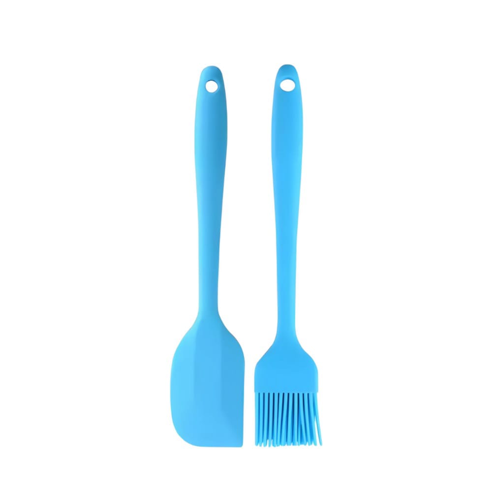 Mish Silicone Spatula and Brush Set (MUN-1121828)