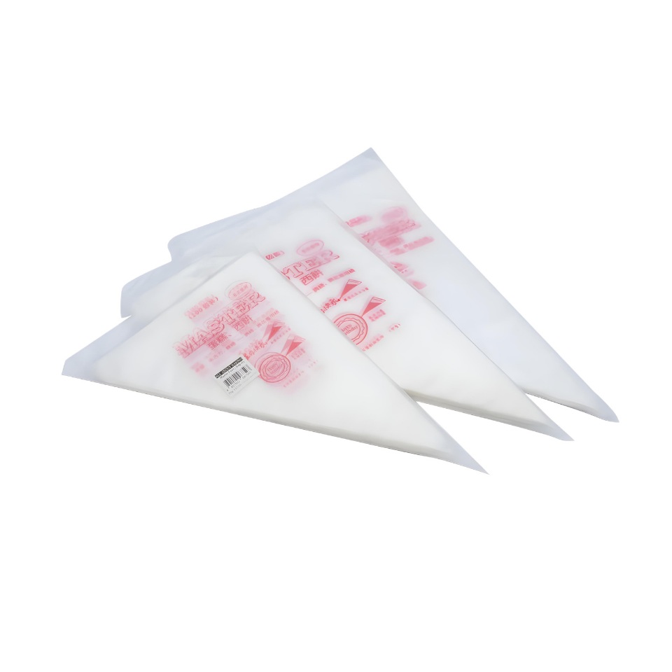 Disposable Icing Bag. 50pcs (CKE037)